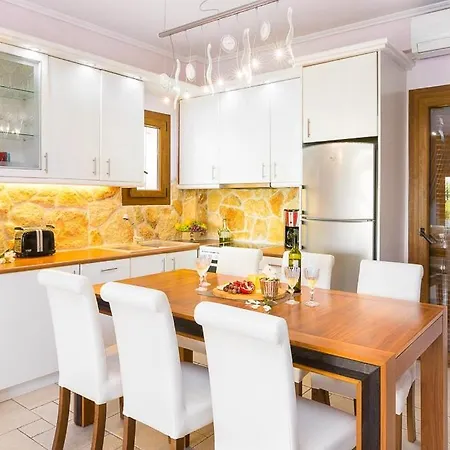 Holiday home Uliana Kassandra Greece