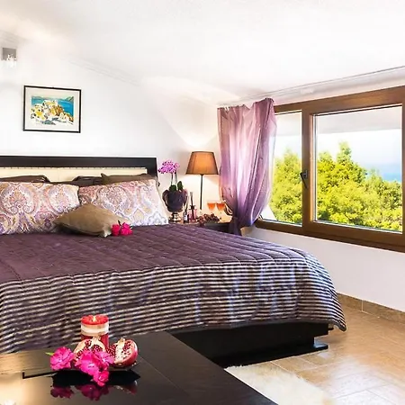 Holiday home Uliana Kassandra Greece Afytos