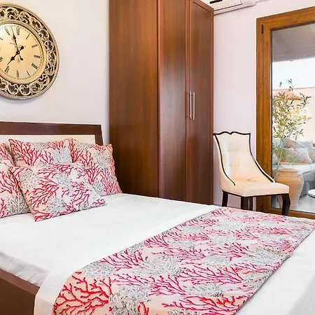 Holiday home Uliana Kassandra Greece